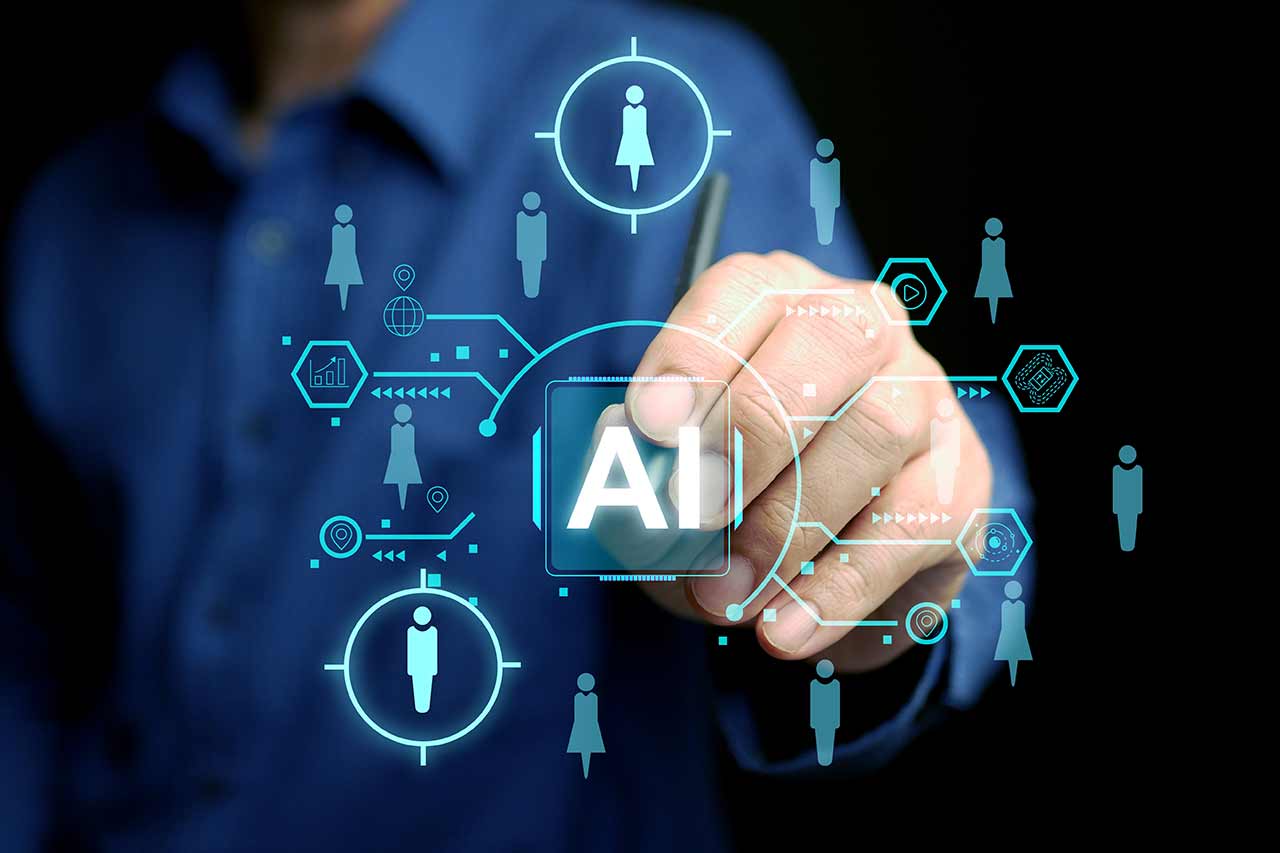 Introduction to Artificial Intelligence (AI) in Human Resources Management