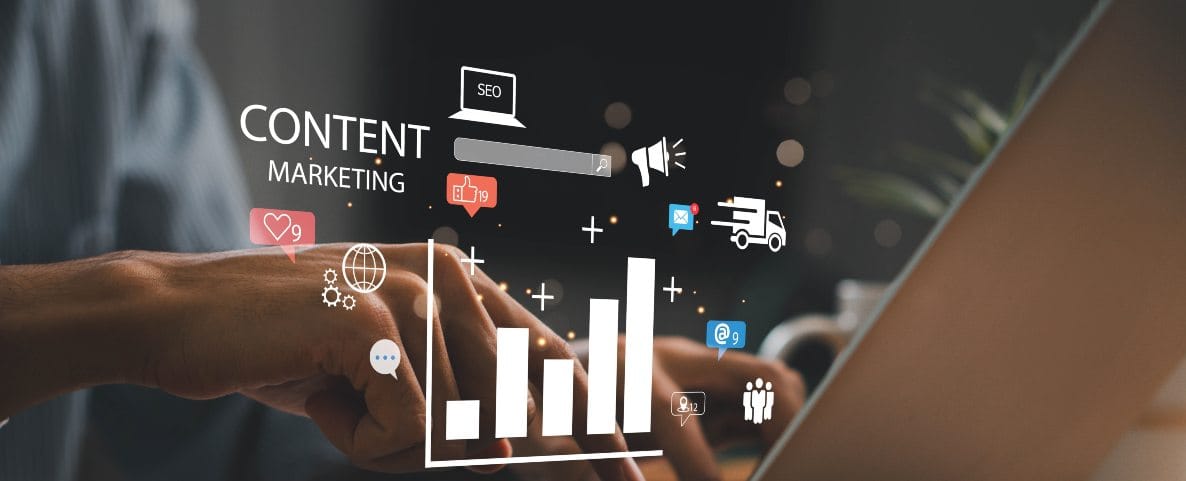 The Role of Content Marketing in Building Brand Authority