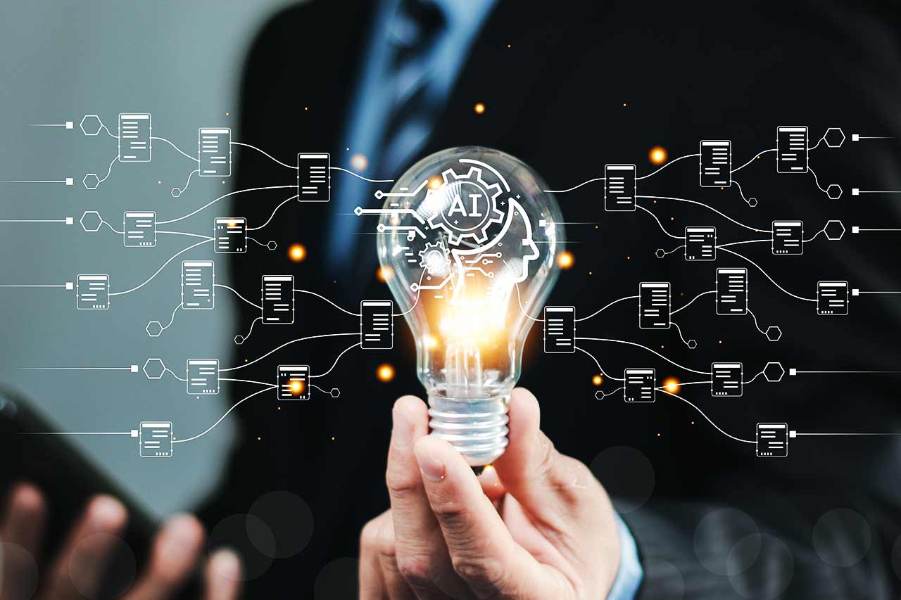 AI Essentials for Training Professionals