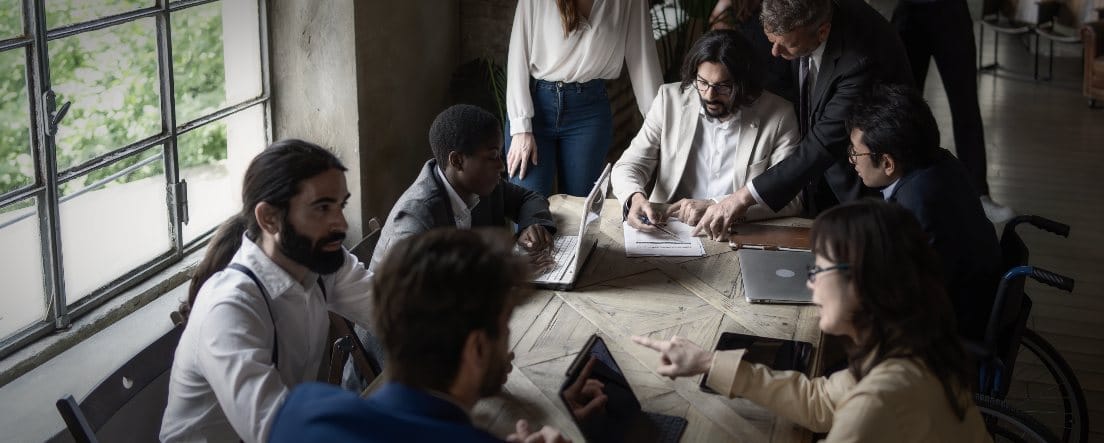 Role of Cultural Intelligence in Enhancing Diversity