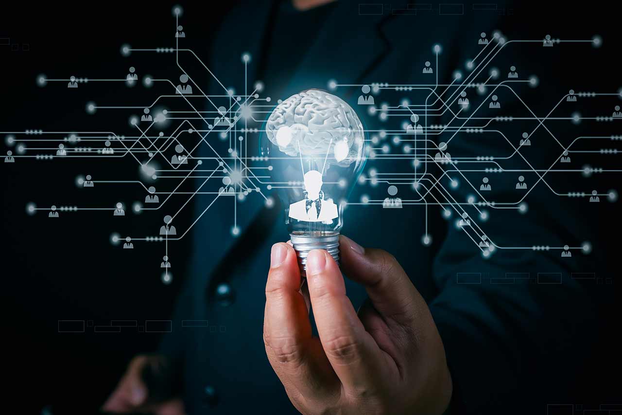 Advanced Innovative and Creative Leader