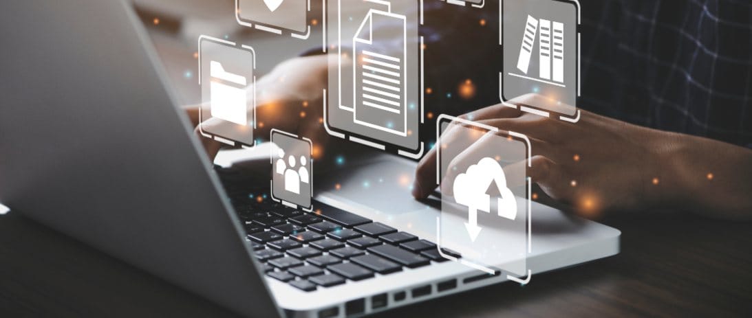 Email Organising Strategy for Project Managers at Work