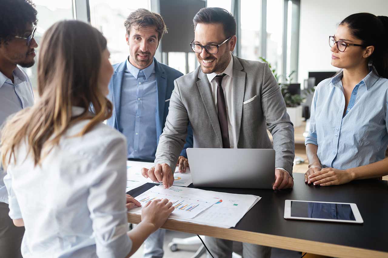 Essential Management Skills for Emerging Leaders