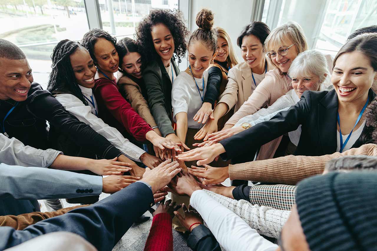 High-Performing Teams Certificate: Building Collaboration, Trust and Impact