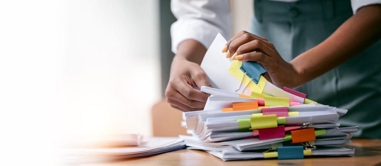 How to Organise Office Supplies for Corporate Efficiency