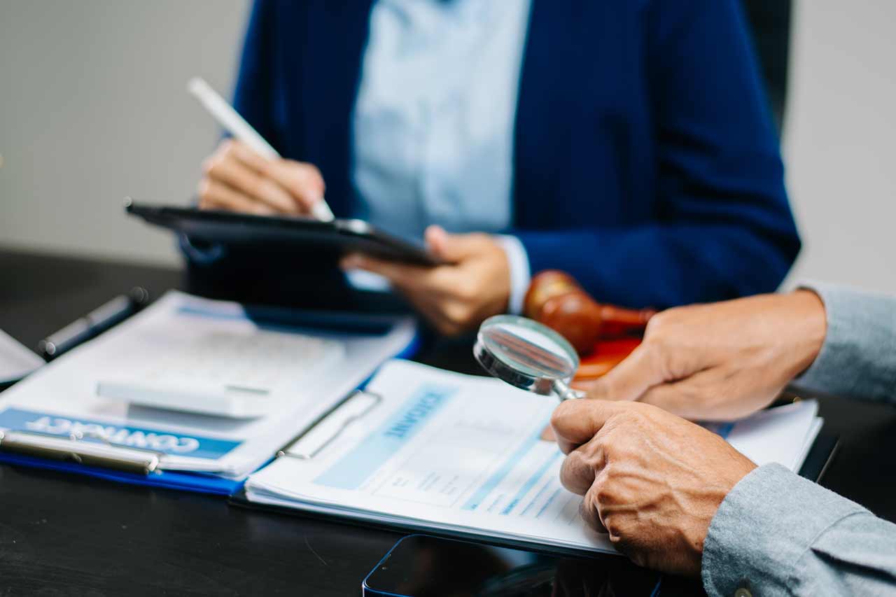 Investment Analyst Certificate: Financial Investigation & Forensic Analysis