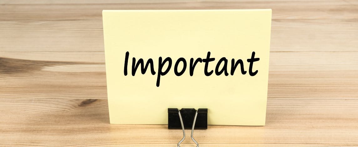 Task Prioritisation Systems for Corporate Leaders