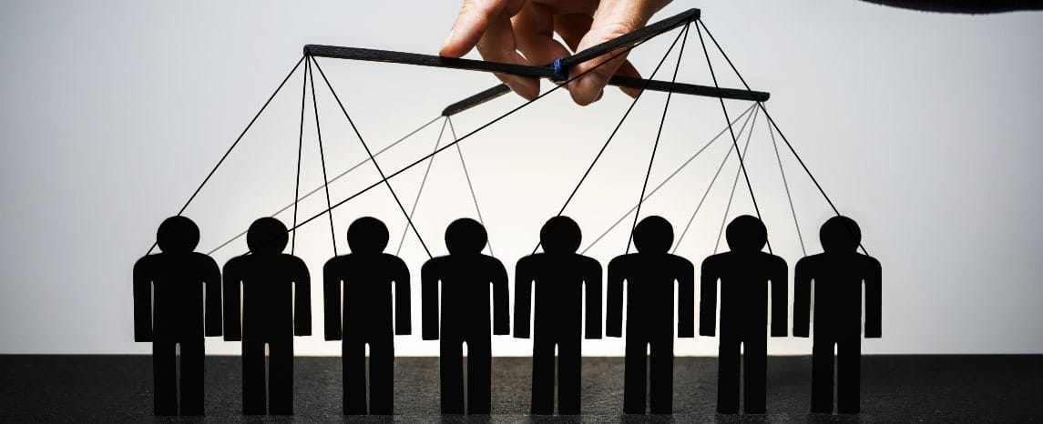 The Psychology Behind Influencing Behavior
