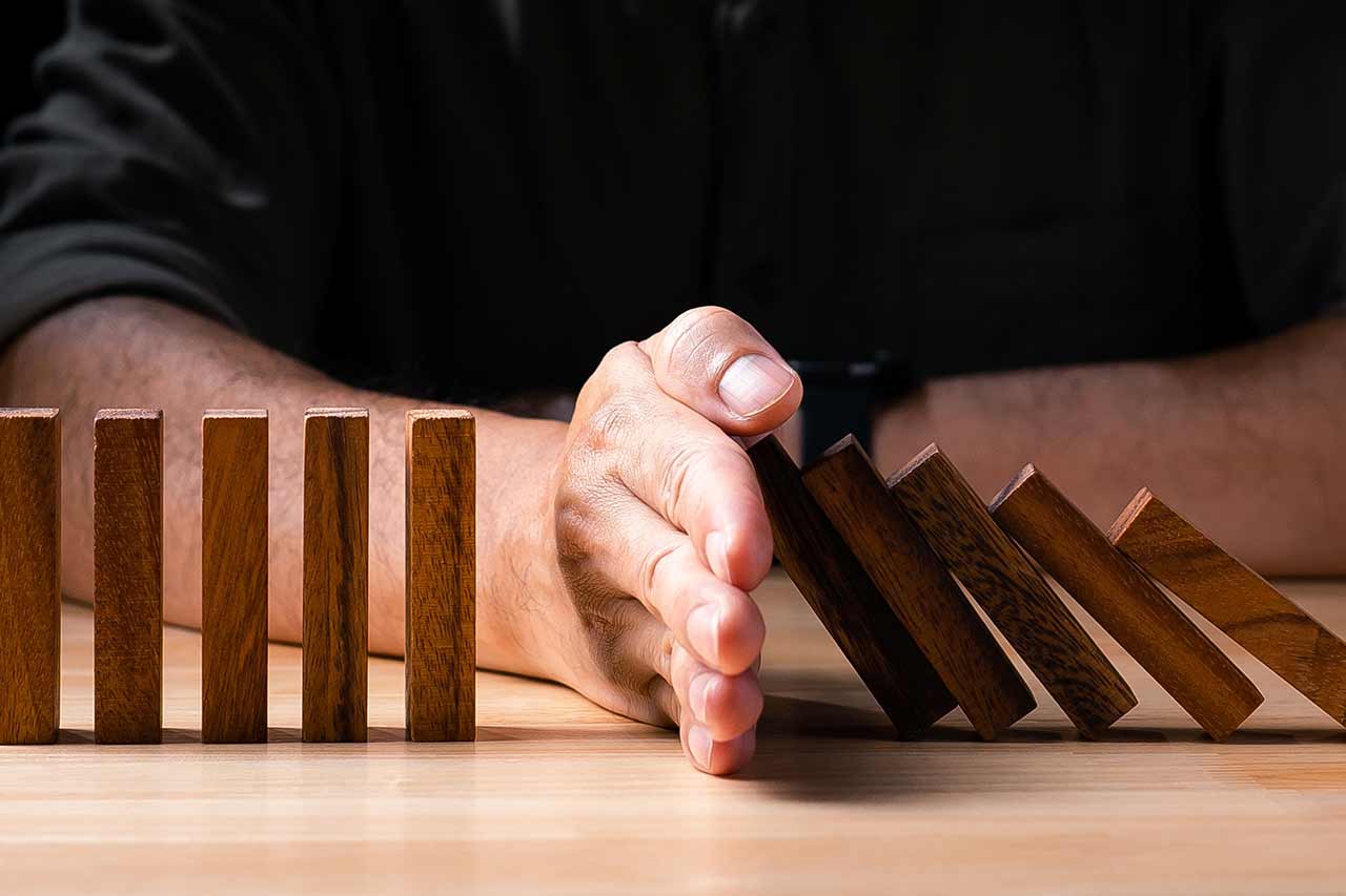 VUCA Leadership for Crisis Management