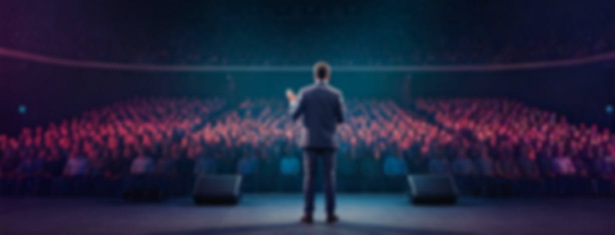 Body Language Techniques to Improve Public Speaking