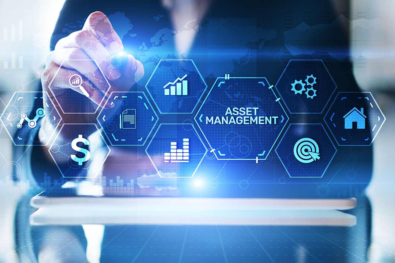Digital Transformation in Asset Management