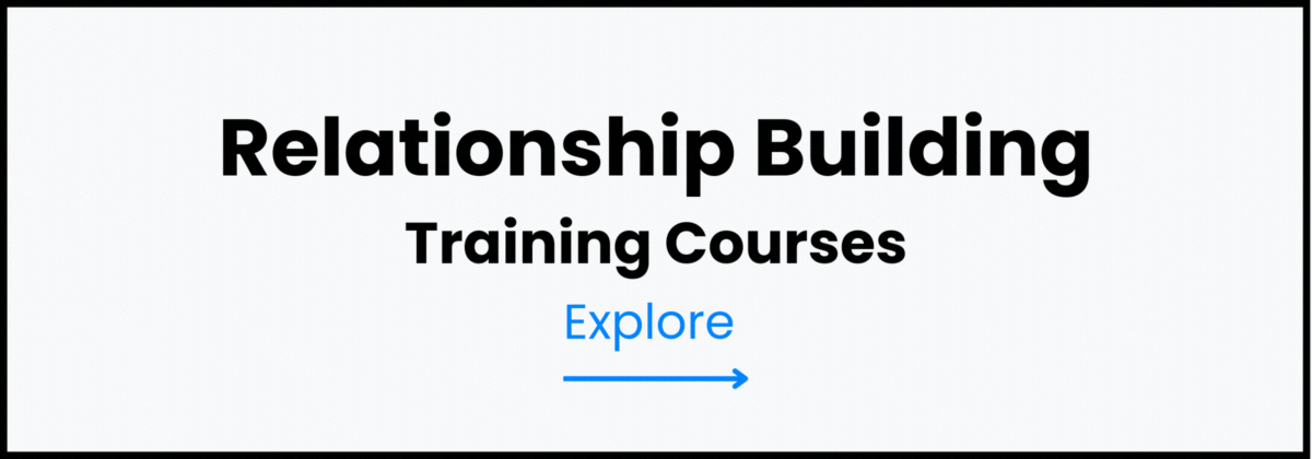 Relationship-Building