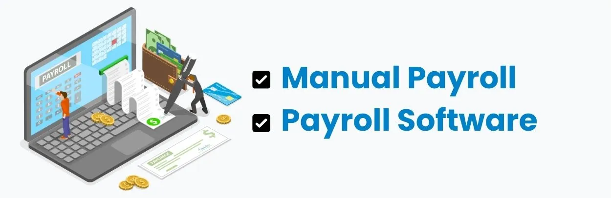 Payroll for Small Business