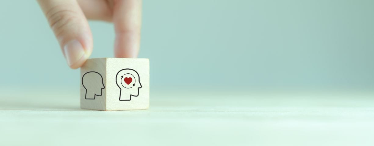 What Does It Mean to Be Self-Aware?