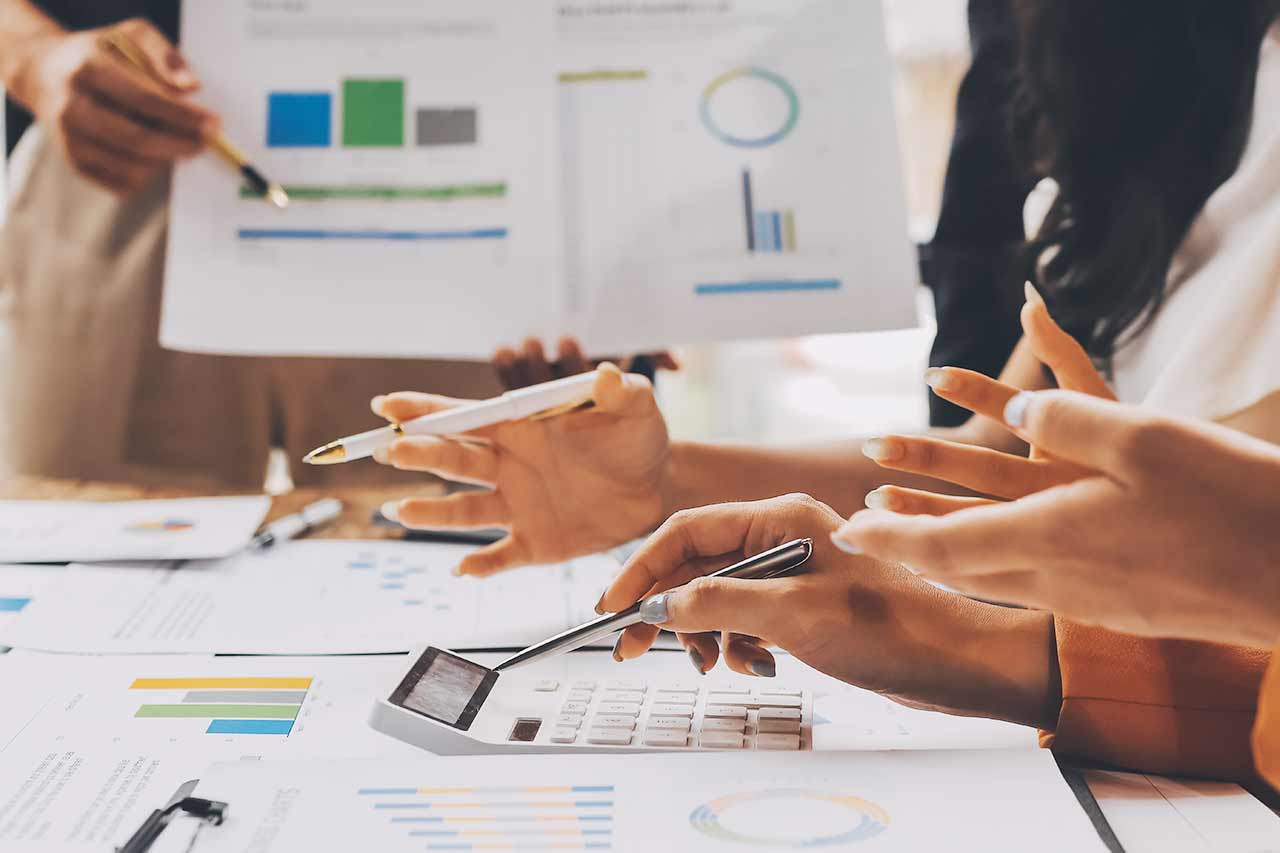 Financial Analysis, Planning & Control