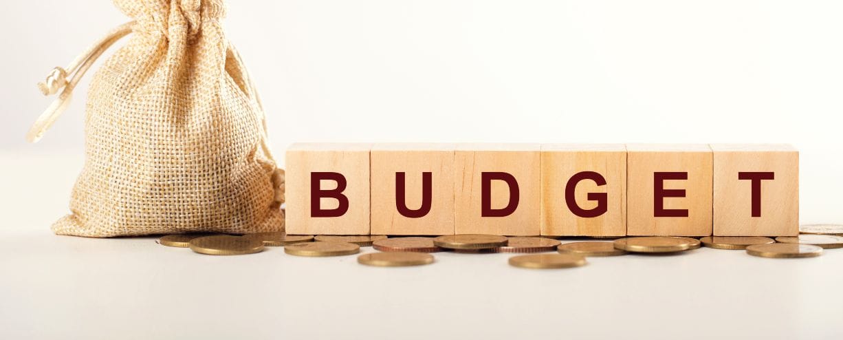 How to Budget Money: Step-by-Step Guide