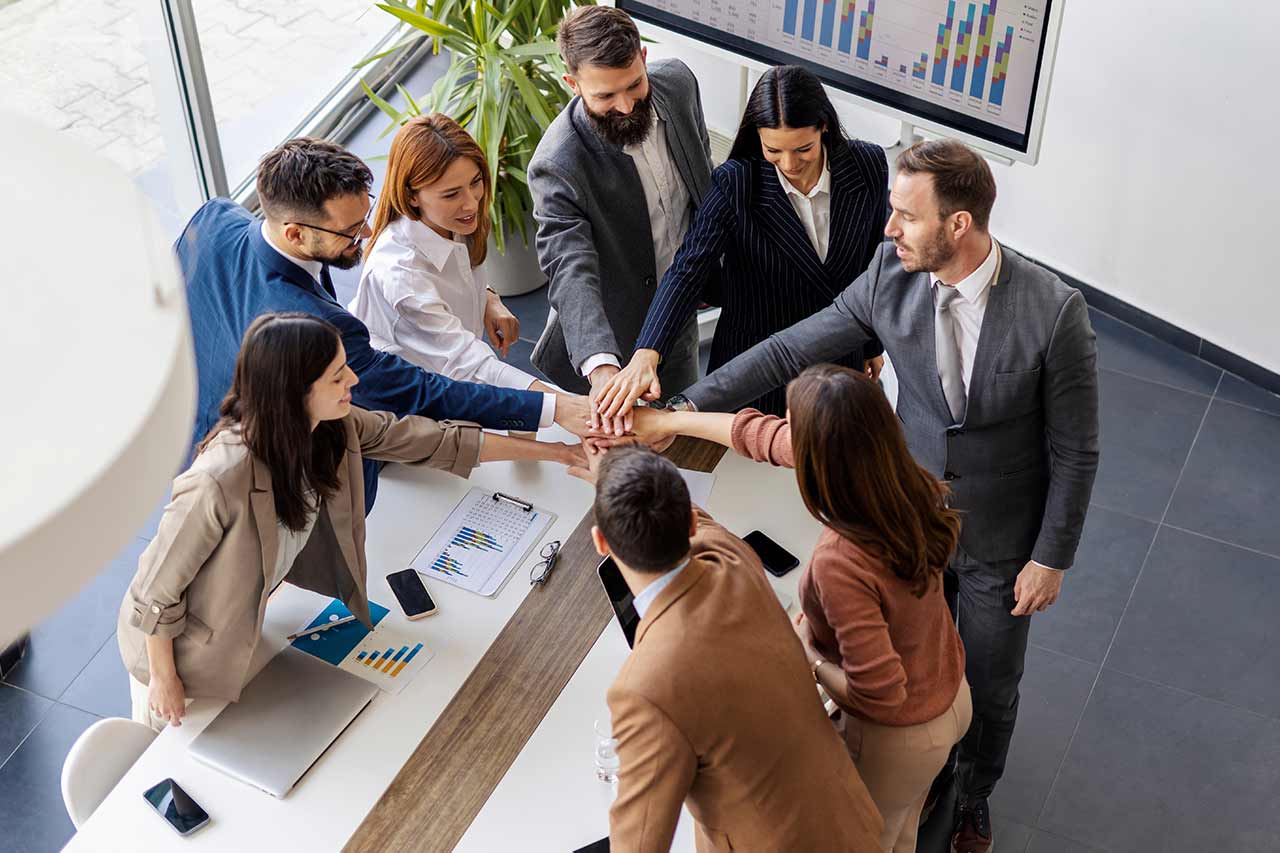 Leading High Performing Teams