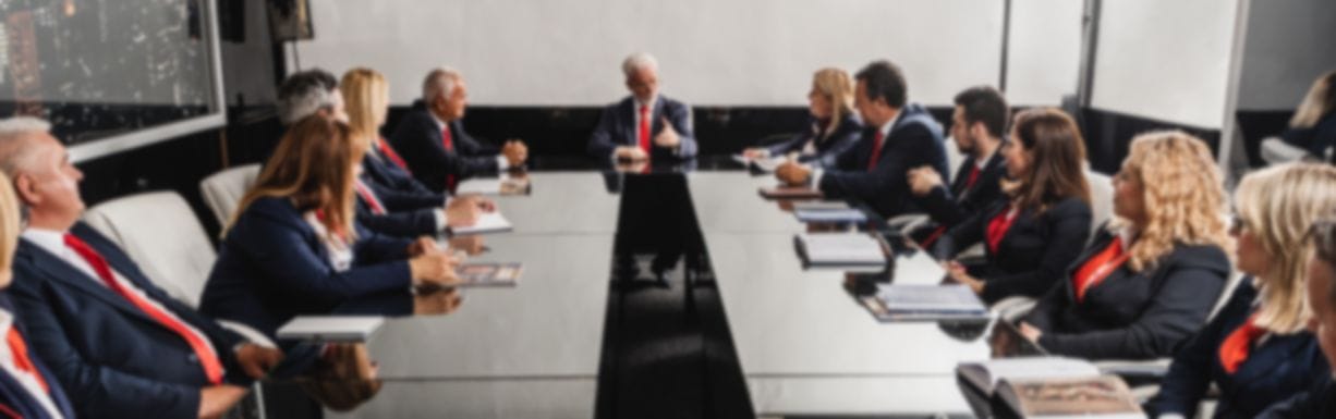 Three Primary Fiduciary Duties of Board of Directors