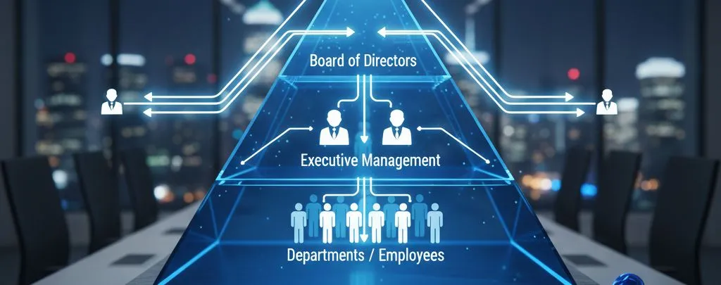Principle of Accountability in Corporate Governance