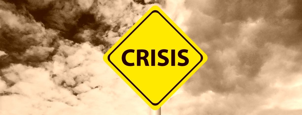 Four Phases of Crisis Management Framework Explained