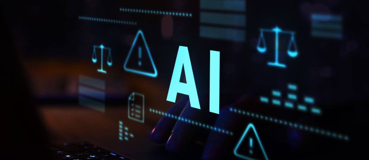 Role of AI in Corporate Governance and Board Oversight