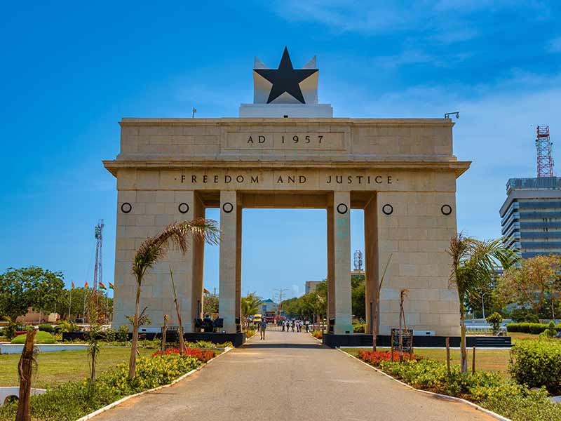 Training Courses in Accra, Ghana