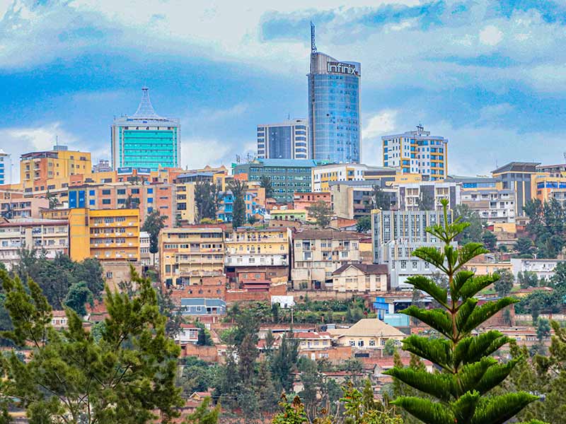 Training Courses in Kigali, Rwanda