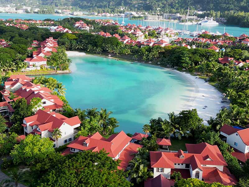 Training Courses in Victoria, Seychelles