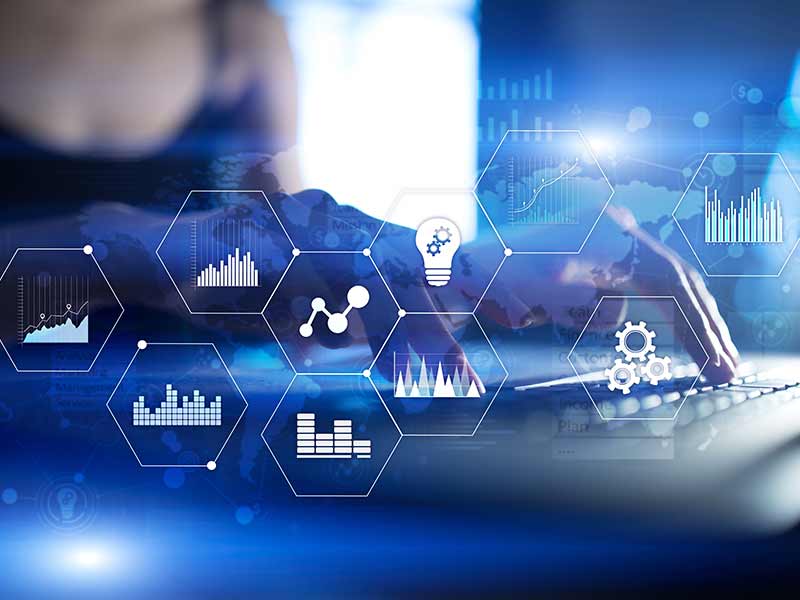 TABLEAU Data Visualization & Business Intelligence