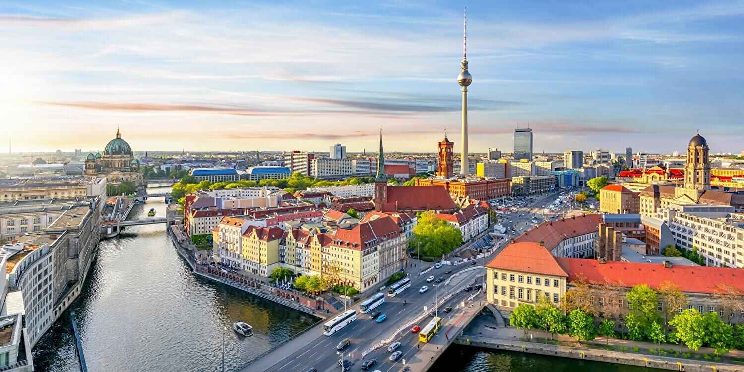 Training Courses in Berlin, Germany