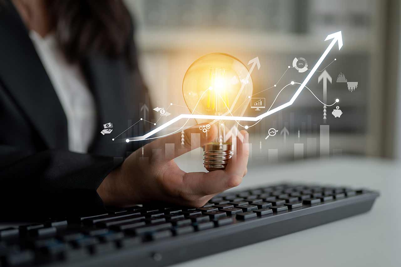 Strategic Financial Leadership