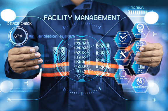 Facilities & Asset Management