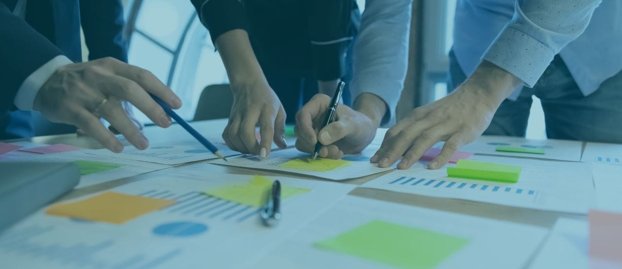 How to Create a Strategic Plan for a Small Business