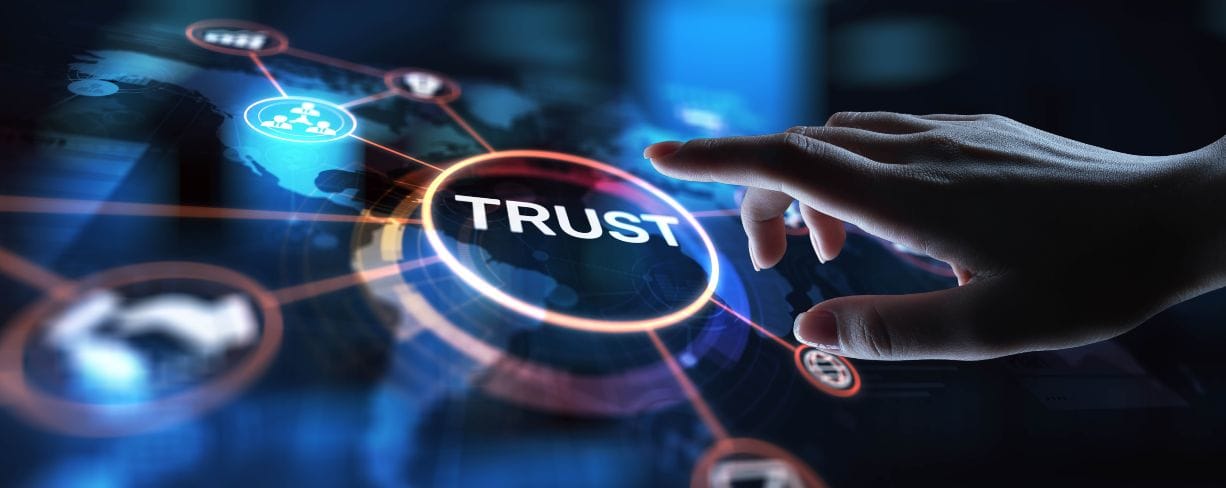 Secrets of Trust Building in the Workplace