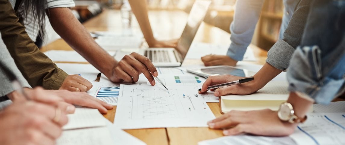How to Facilitate a Strategic Planning Session with Executives