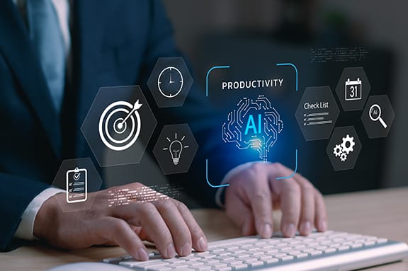 AI for Office Managers: