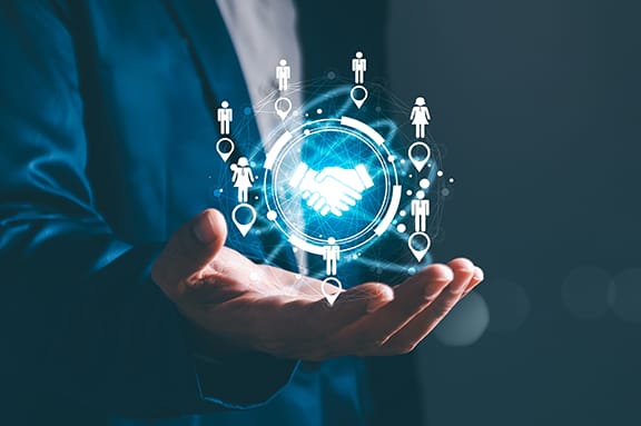 HR Mergers & Acquisition Expert