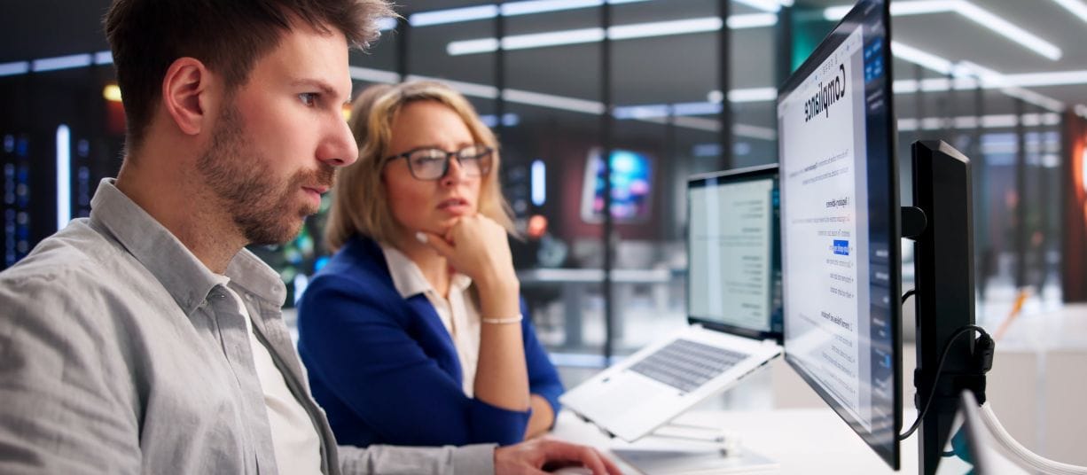 What Are the Three Lines of Defense Model in GRC