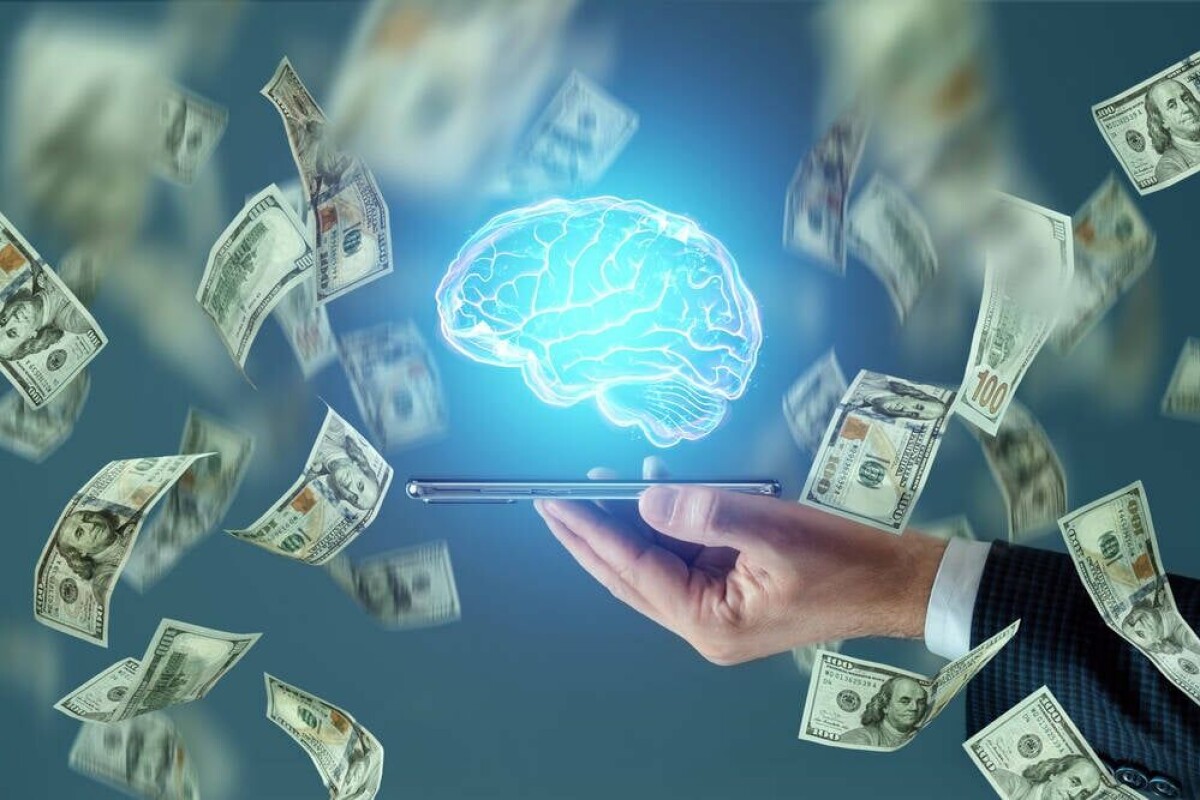 Artificial Intelligence: The New Currency of Business Advantage